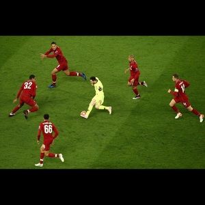 Meet your Posher, Alexander